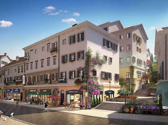 Những lưu ý khi đặt cọc mua nhà - bán nhà hiệu quả