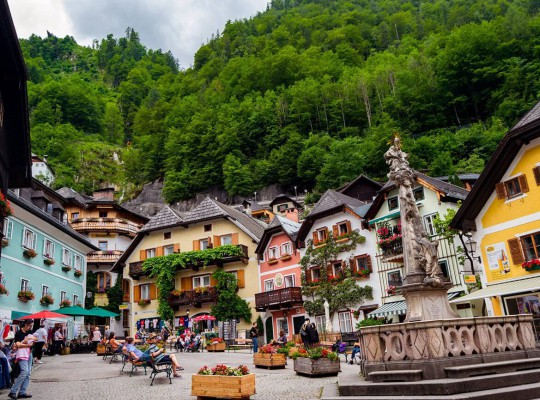 Những lưu ý khi đặt cọc mua nhà - bán nhà hiệu quả