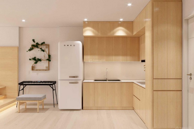 Bán căn đẹp đặc biệt: 1pn + 1 Tòa S4 chung cư cao cấp Vinhomes Smart City giá mềm