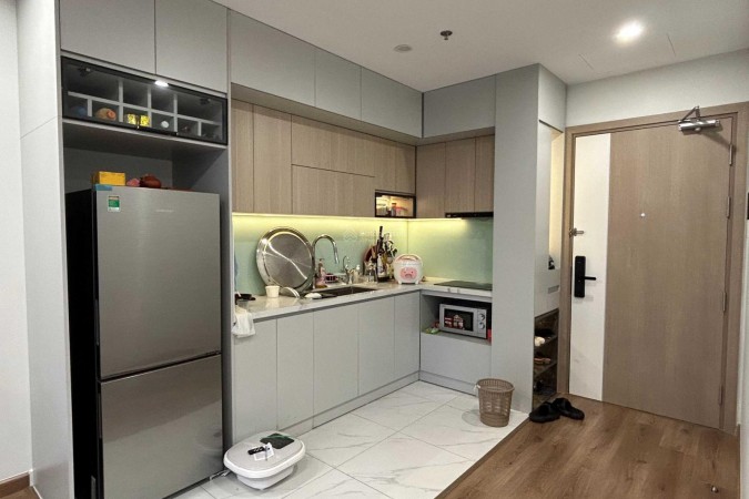 Bán CH 2PN + 63,5 m2 tòa Imperia Vinhomes Smartcity