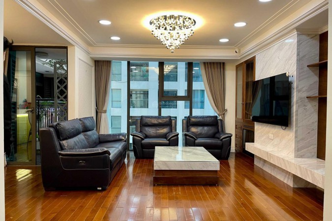 Chính chủ cho thuê căn hộ Hoàng Thành Tower 2 - PN