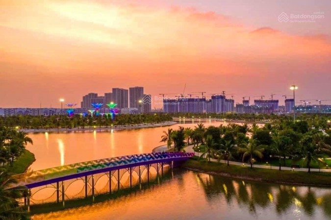 Chuyên cho thuê Vinhomes Grand Park, cập nhật giá các khu Rainbow - Origami - Solari - Masterise