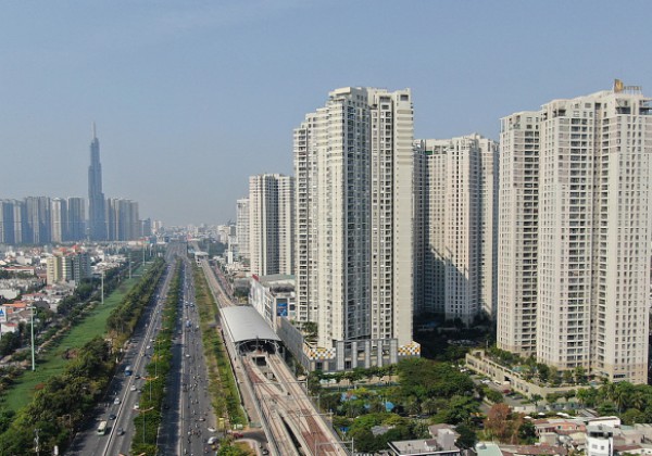 Tiềm năng đầu tư bất động sản Hòa Bình